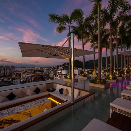 Pier 57 - 710 Fabulous & Luxurious 2 Bedroom Penthouse 푸에르토 발라타 외부 사진