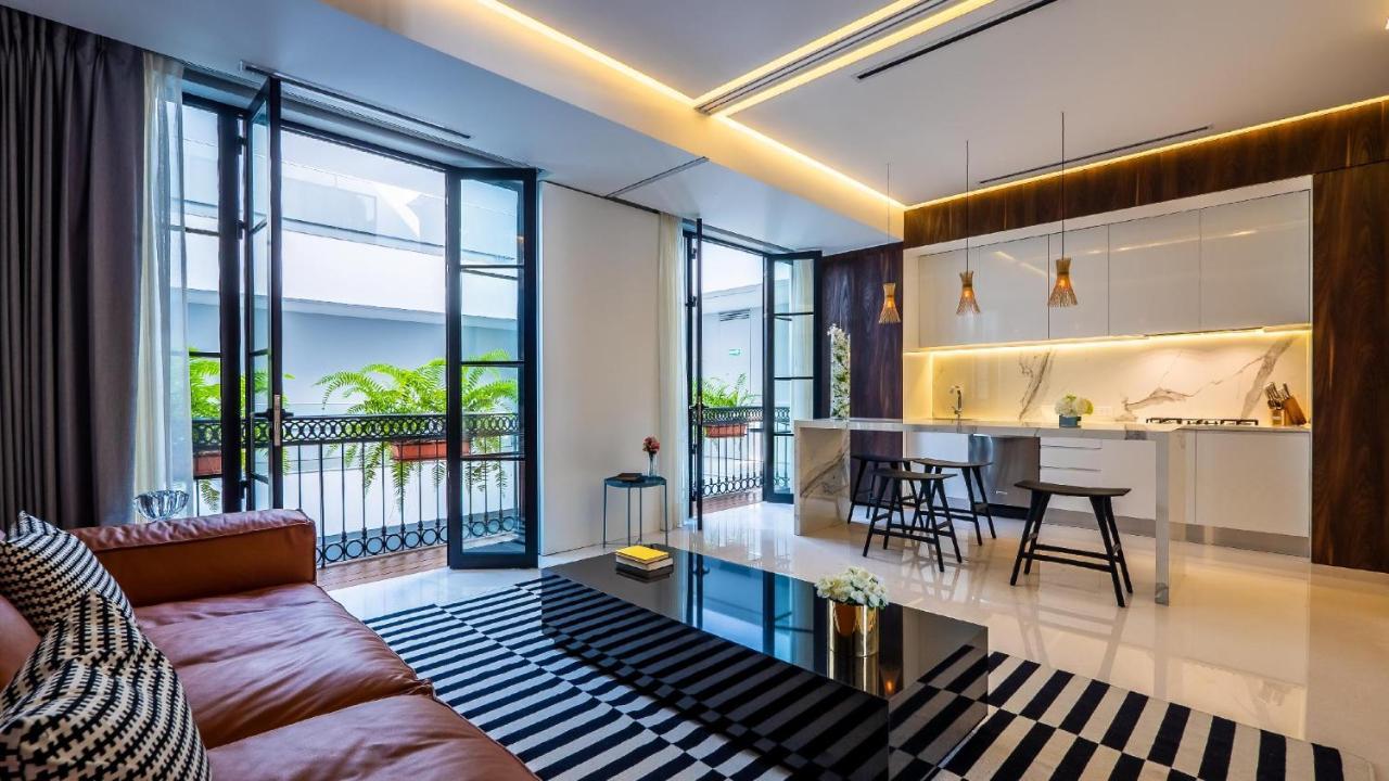 Pier 57 - 710 Fabulous & Luxurious 2 Bedroom Penthouse 푸에르토 발라타 외부 사진