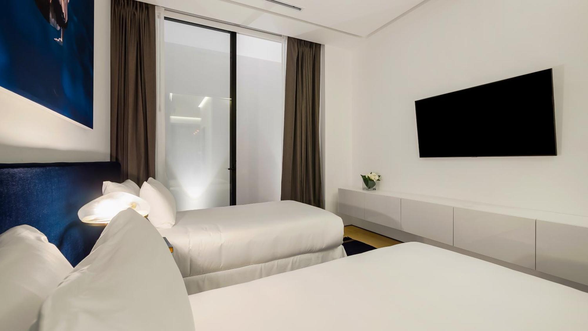Pier 57 - 710 Fabulous & Luxurious 2 Bedroom Penthouse 푸에르토 발라타 외부 사진