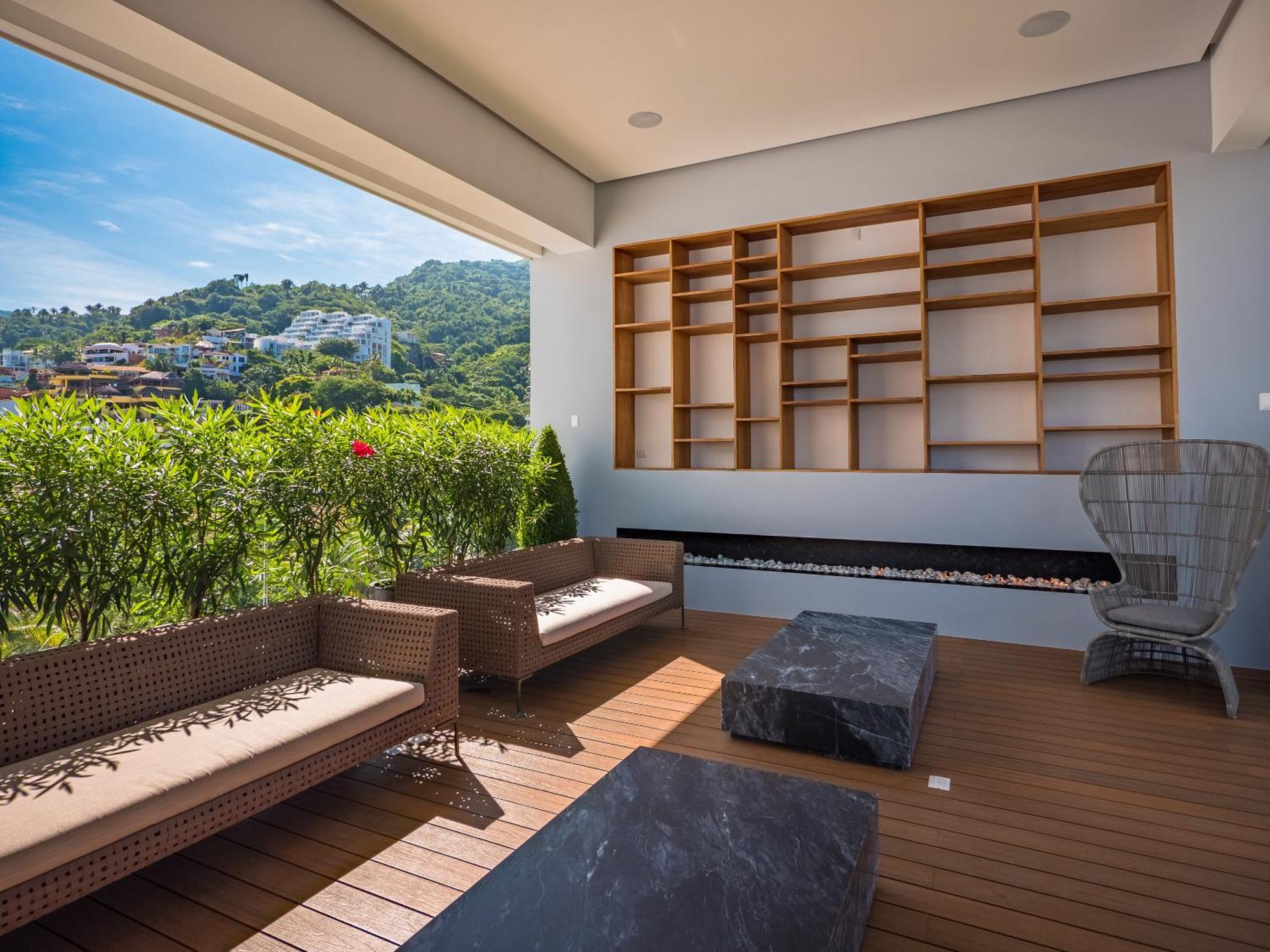 Pier 57 - 710 Fabulous & Luxurious 2 Bedroom Penthouse 푸에르토 발라타 외부 사진
