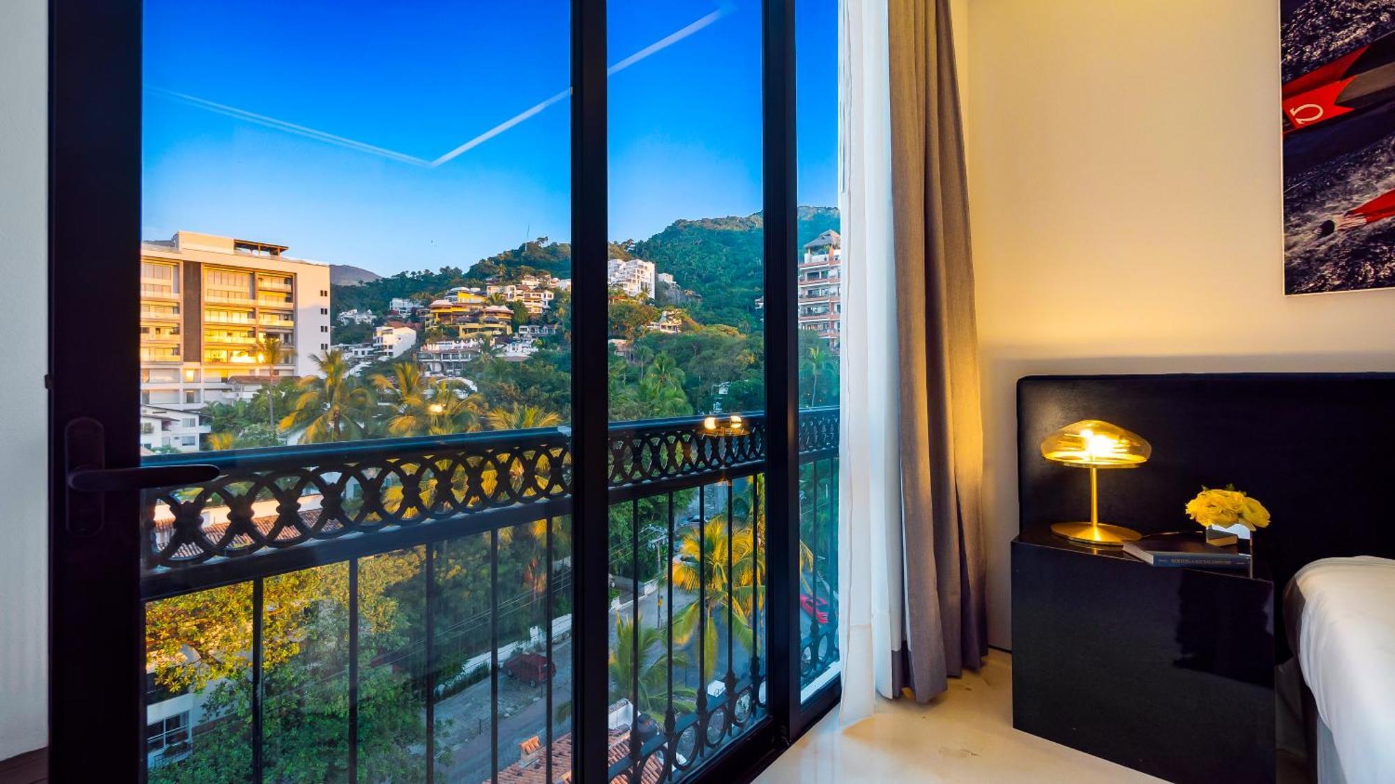 Pier 57 - 710 Fabulous & Luxurious 2 Bedroom Penthouse 푸에르토 발라타 외부 사진